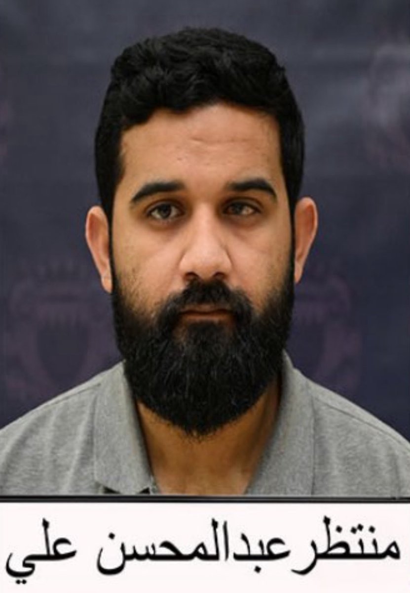 انا احس حزب الله متوهقين فيه وهم اللي بلغو عنه