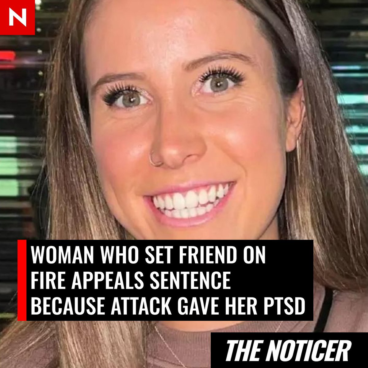 The Noticer tweet media