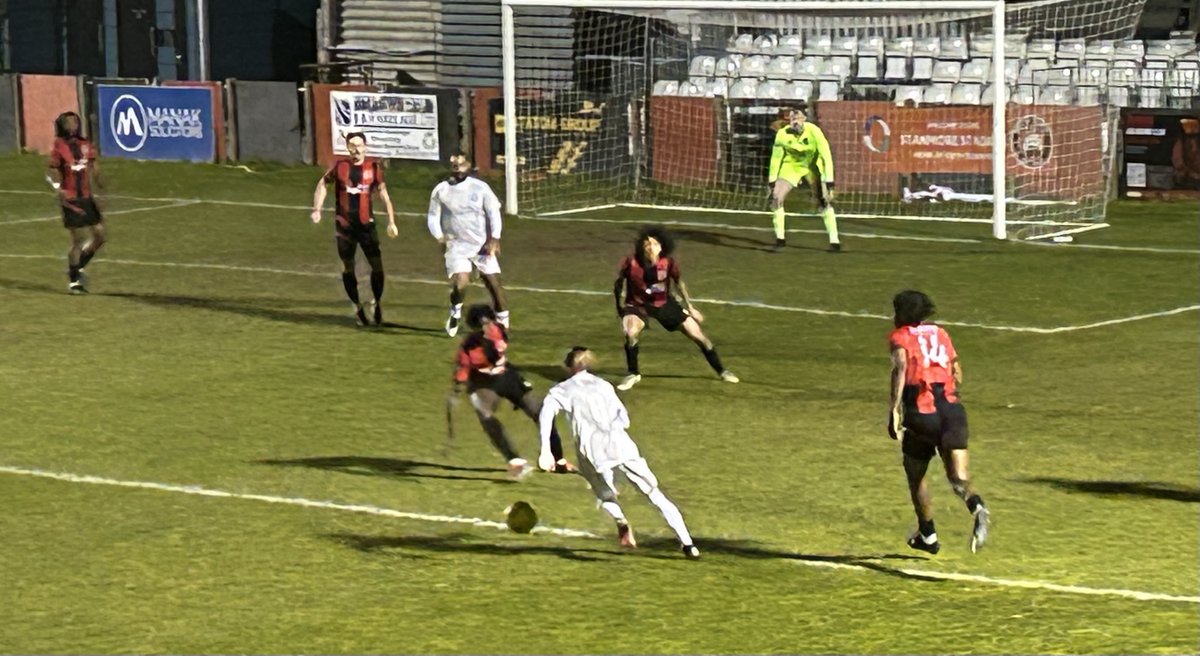 Kent Football News tweet media