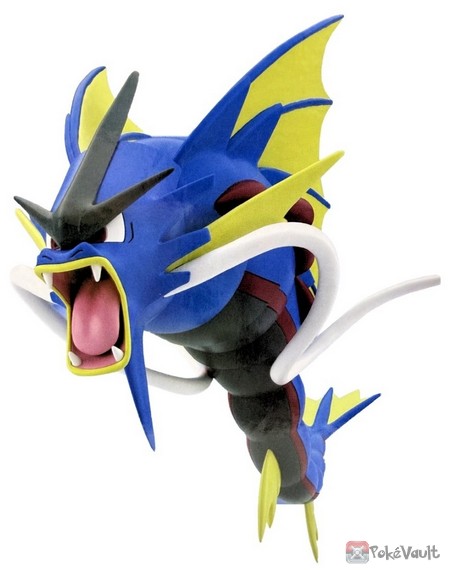 Pokevault tweet media