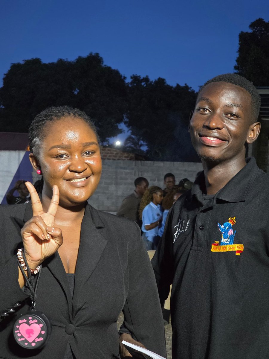 Kasese's Finest 🇺🇬 tweet media