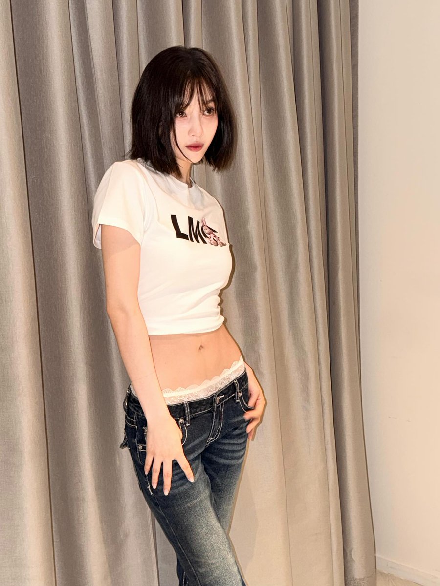 슬린 tweet media