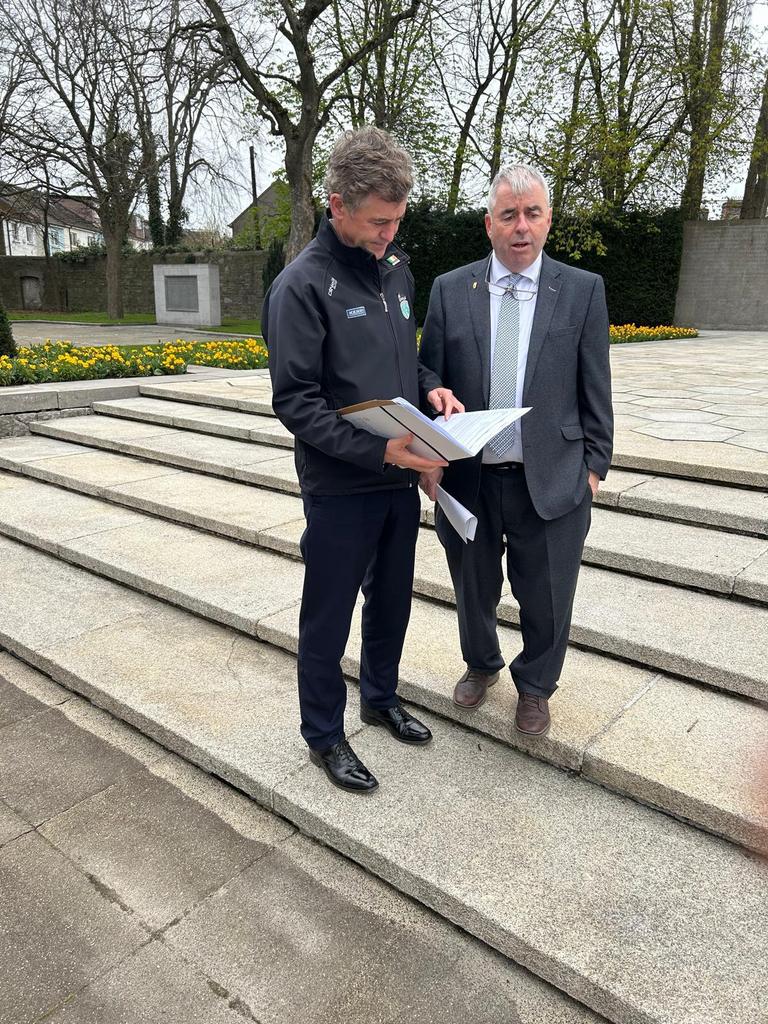 Kevin 'Boxer' Moran tweet media