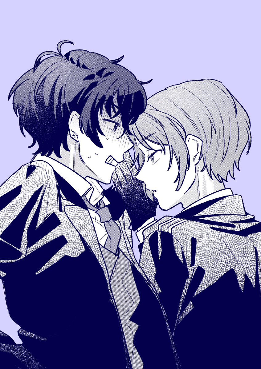 伊賀ラシ tweet media