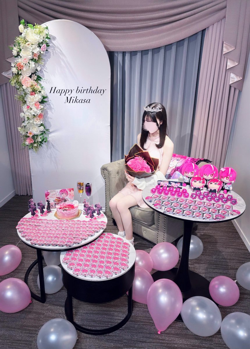 ななみ tweet media