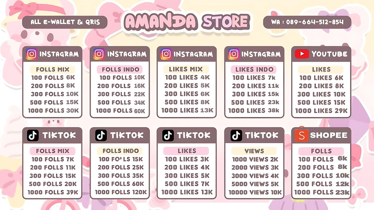 Amanda Store🌷 tweet media