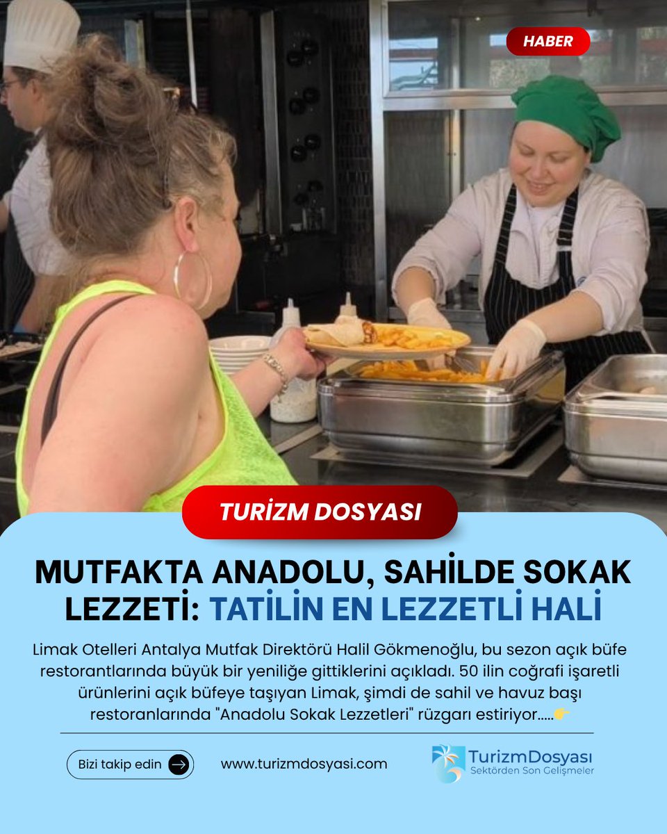 TURİZM DOSYASI tweet media