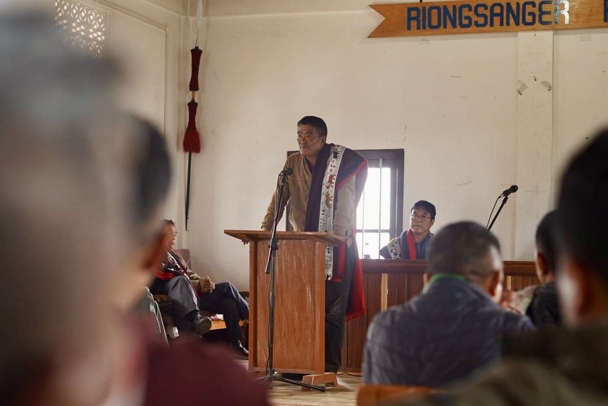 DAOCHIER IMCHEN tweet media