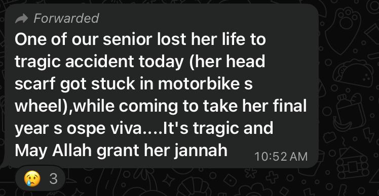 Muhammad Afham Rana tweet media