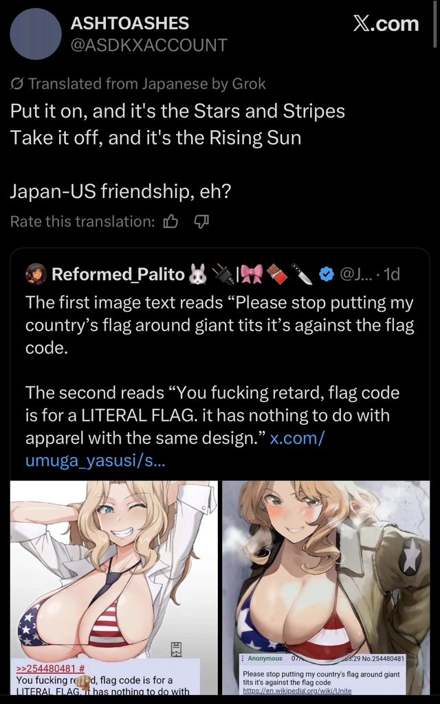 Melian Refugee tweet media