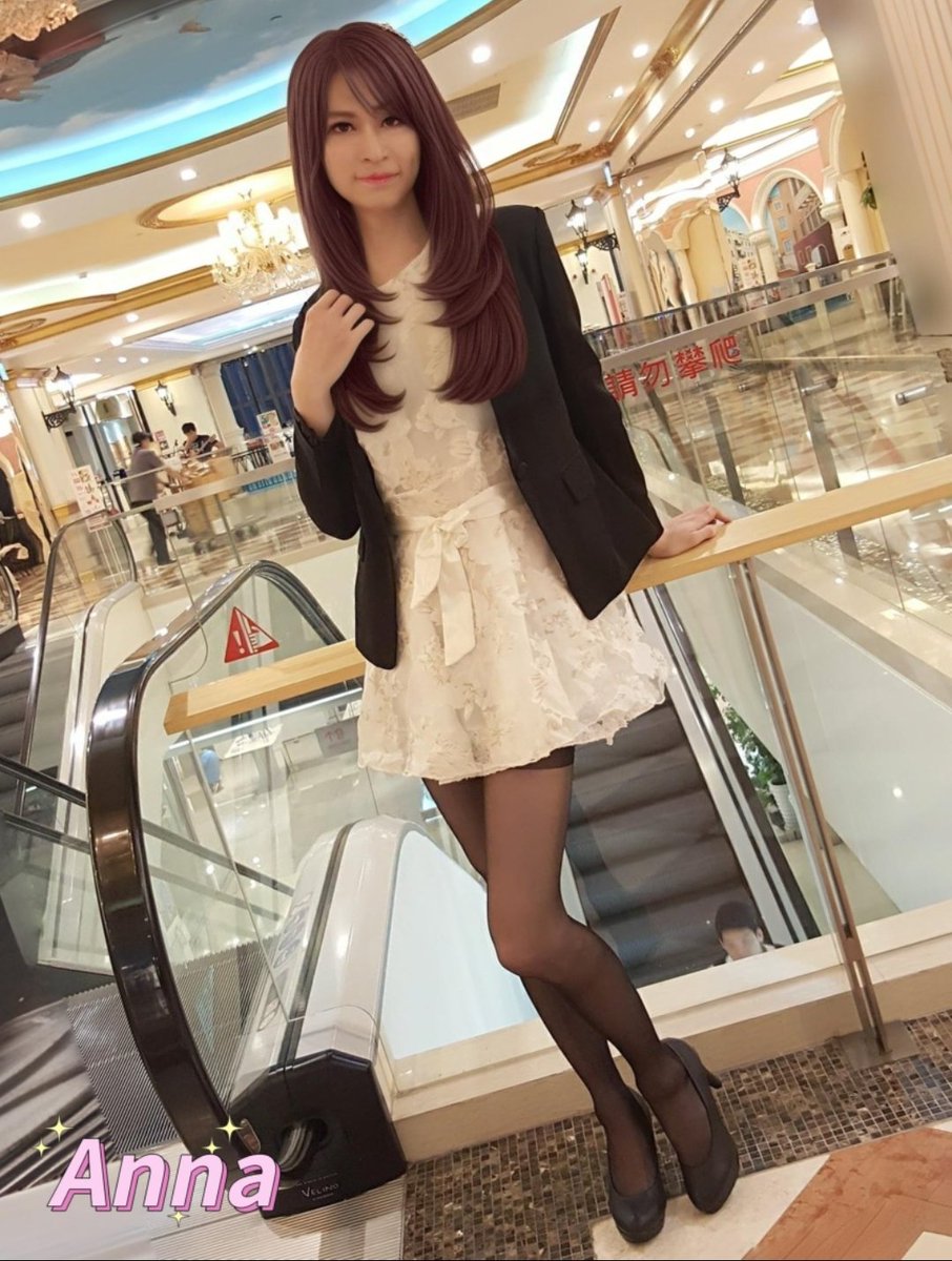 🎀安娜anna🎀 tweet media