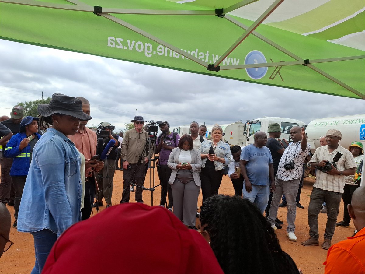 mmc Community Safety ( Rambohannes tweet media