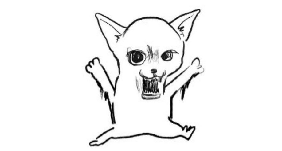 ૮₍ *•͈ ꇴ •͈* ₎ა tweet media