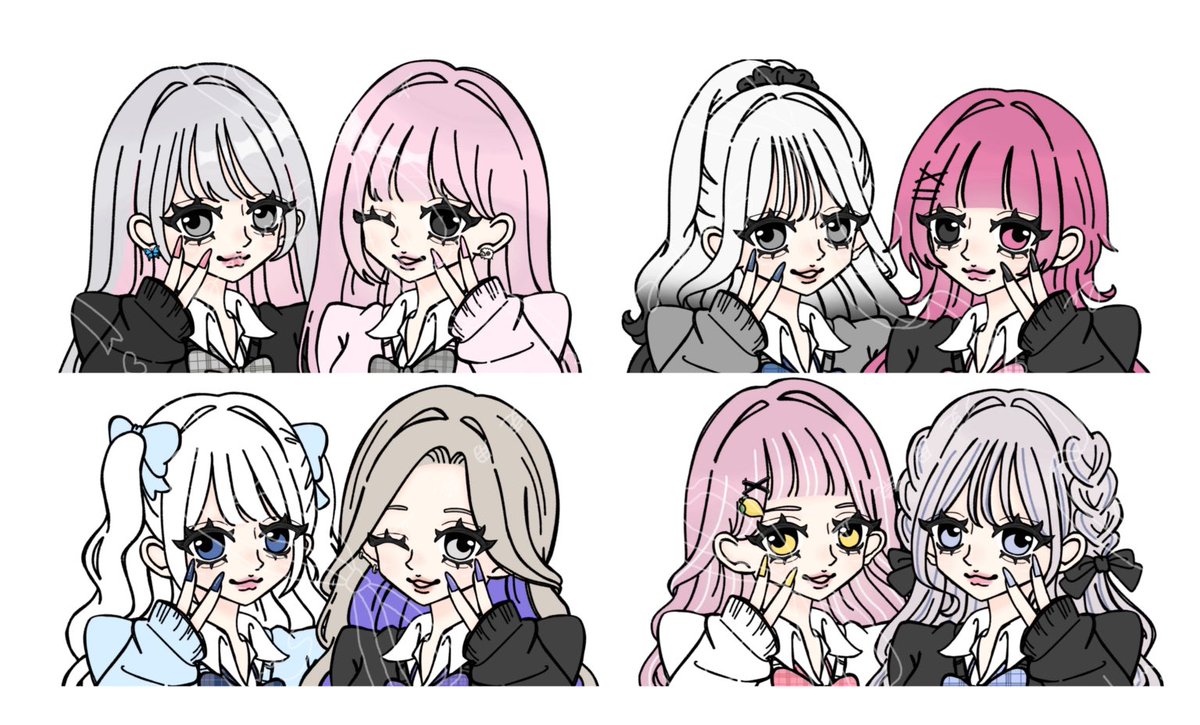 18🧁🤍 tweet media