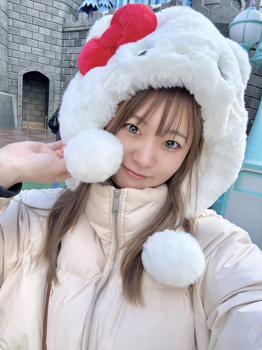 1011seika_'s tweet photo. みんなはユニバのアトラクション何が好き~？🎢🎠✨ https://t.co/GUwNoZsRbs