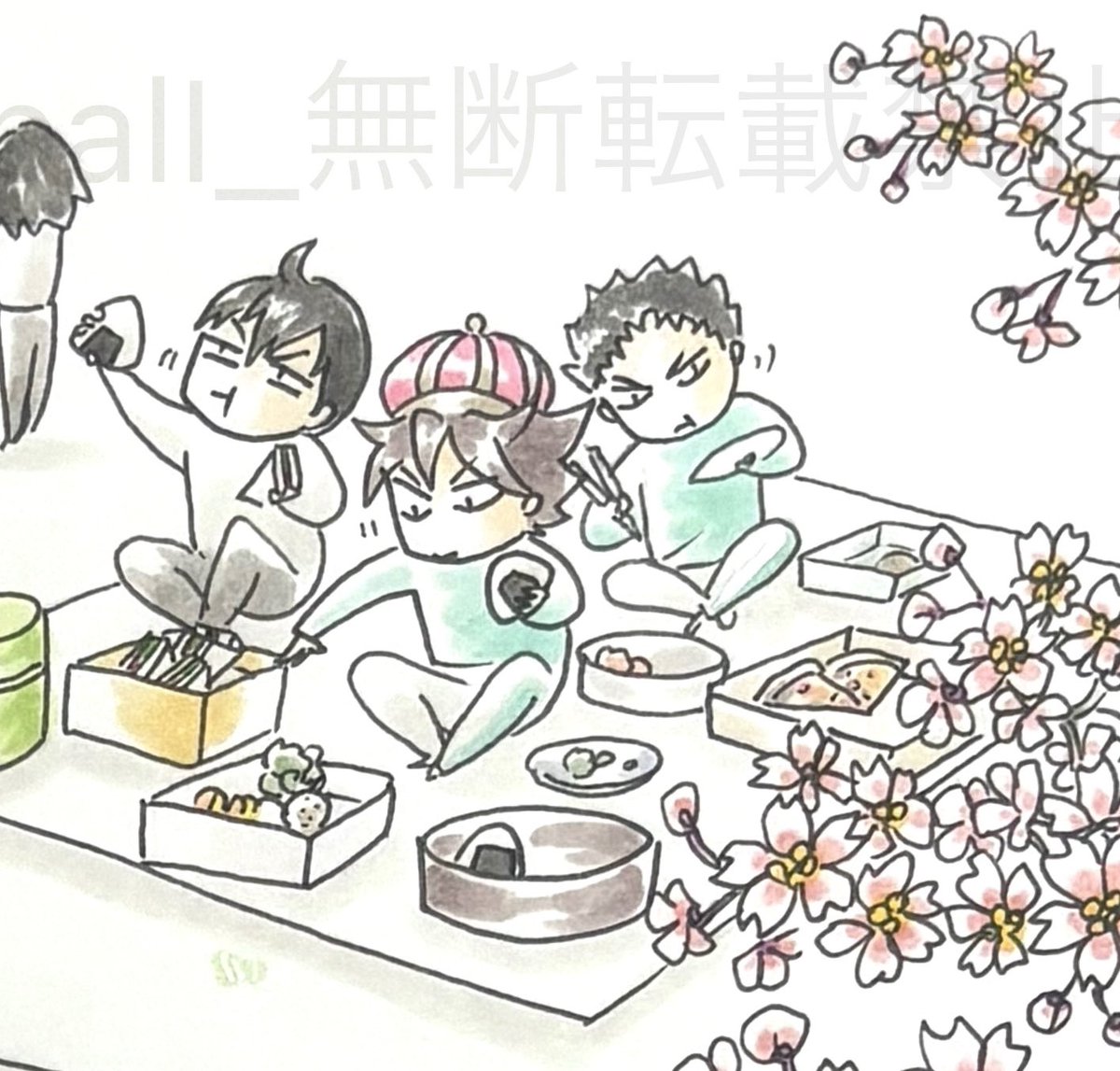 うさまるっち🐰 tweet media