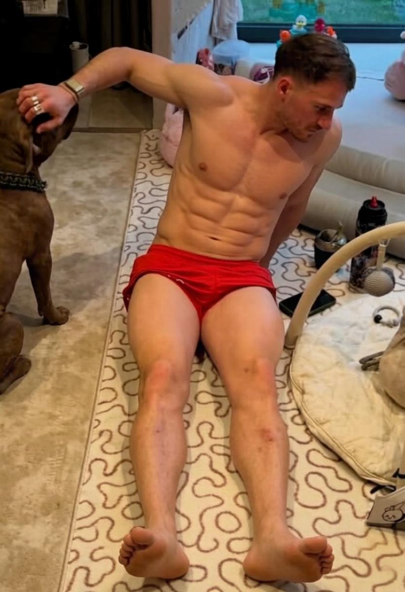 GoodBoyForSoccerDaddy tweet media