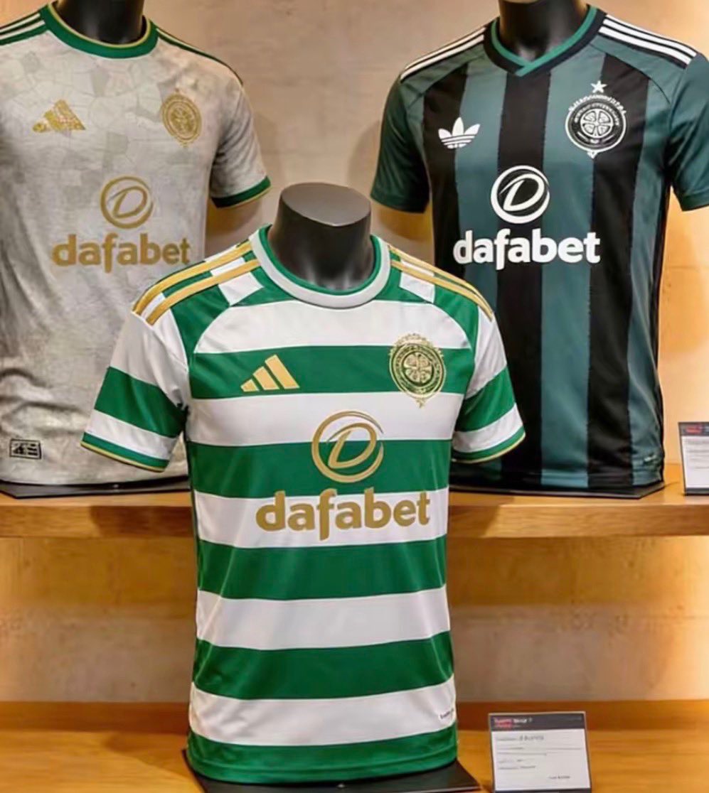 GrandAuldTeam 💚 tweet media