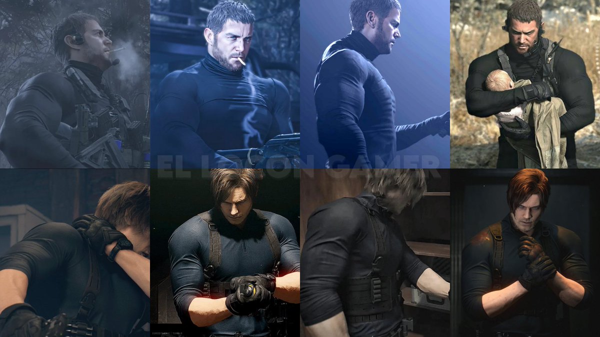 El Locon Gamer tweet media