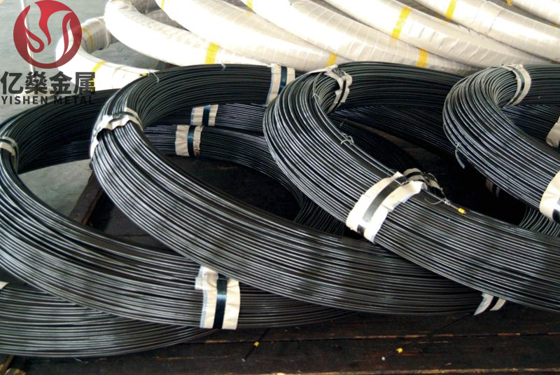 SuzhouYishen's tweet image. high carbon steel spring steel wire for steel spring making👇
contact 📫: sales@ysjwmetal.com
#springsteelwire #steelwire