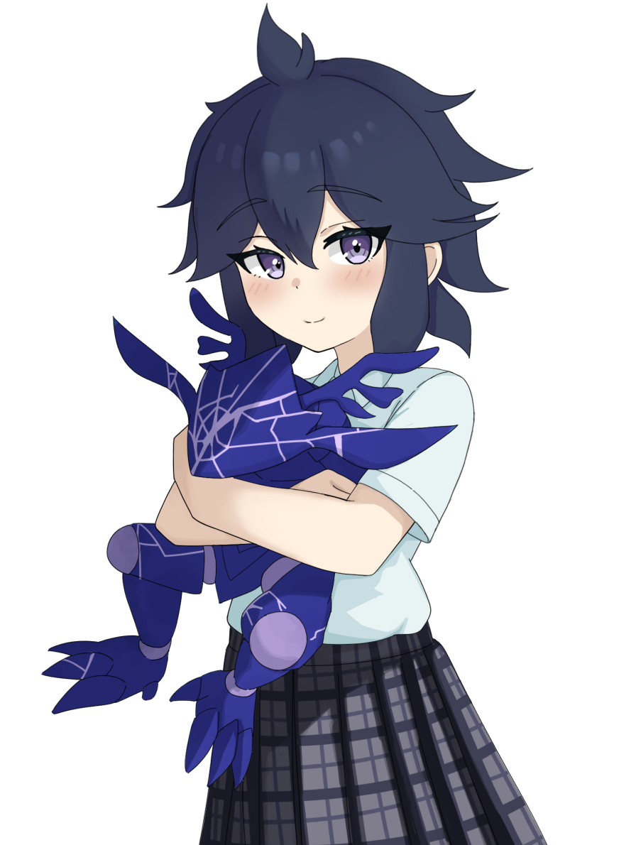 によすし tweet media