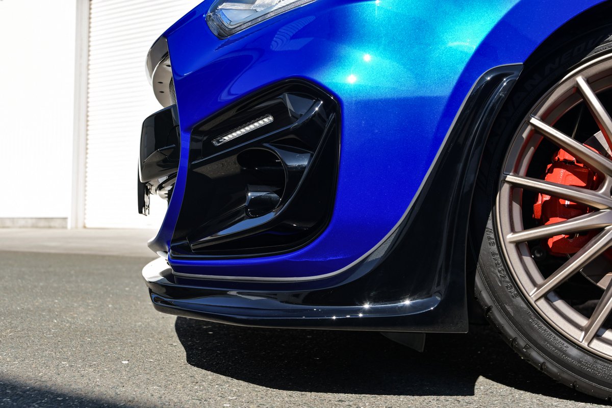 MONSTER SPORT tweet media