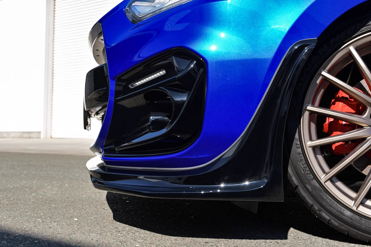 MONSTER SPORT on X: 