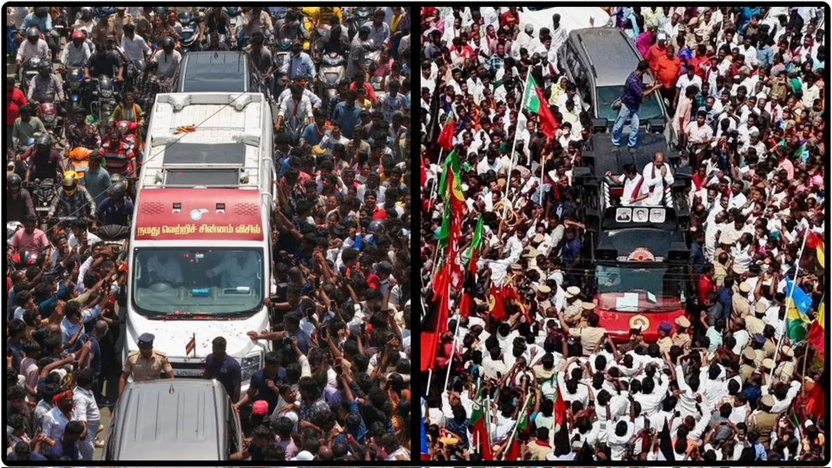 Prasanna OG Vote For TVK tweet media