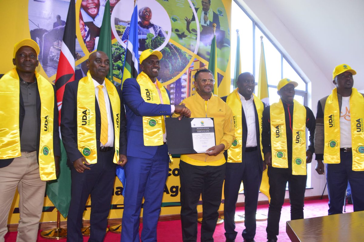 Sandy 🇰🇪 tweet media