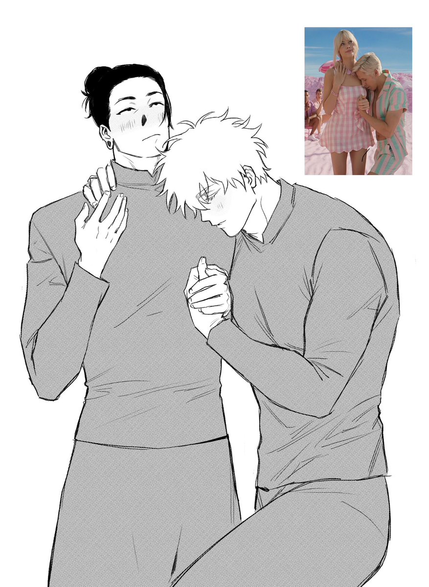 Nonsense (COMMS OPEN) tweet media