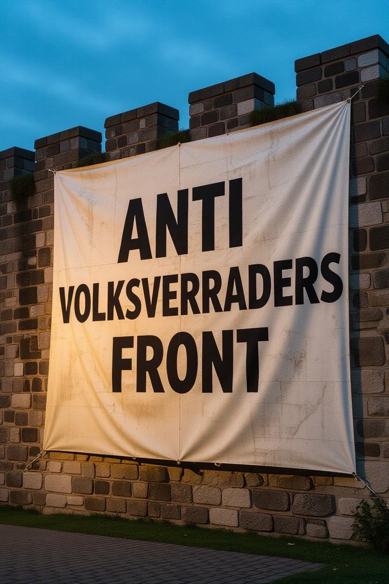 Roderick van Binsbergen tweet media