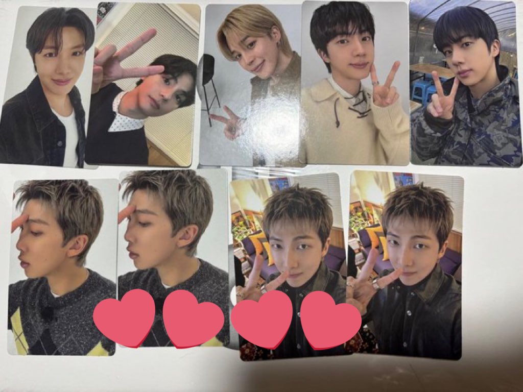 きなこもち tweet media