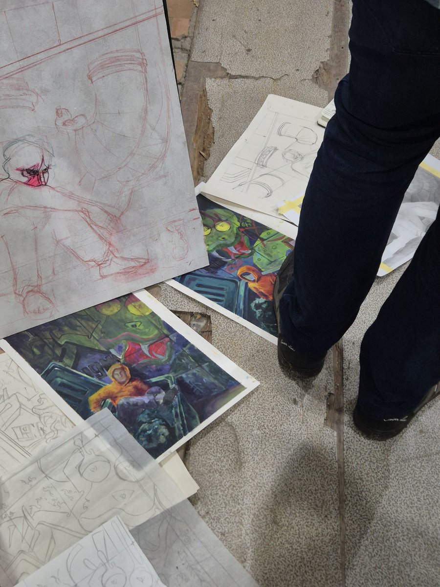 BugMauster tweet media