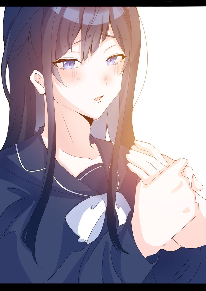 今月描いた絵を晒そう 気に入ってるものたち 今月はシャイポ界隈に足を