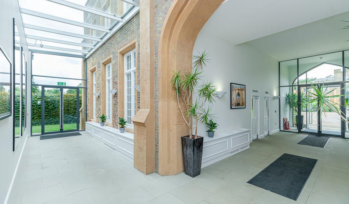 Visit Windsor Meetings & Events tweet media