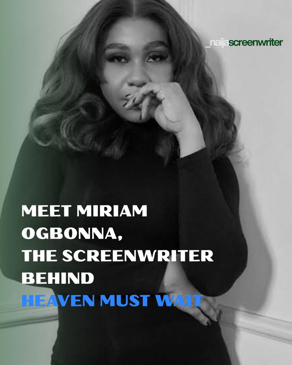 Miriam Ogbonna tweet media