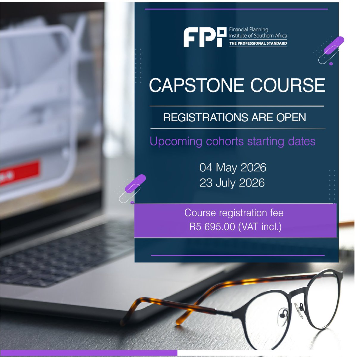 The Financial Planning Institute - SA tweet media