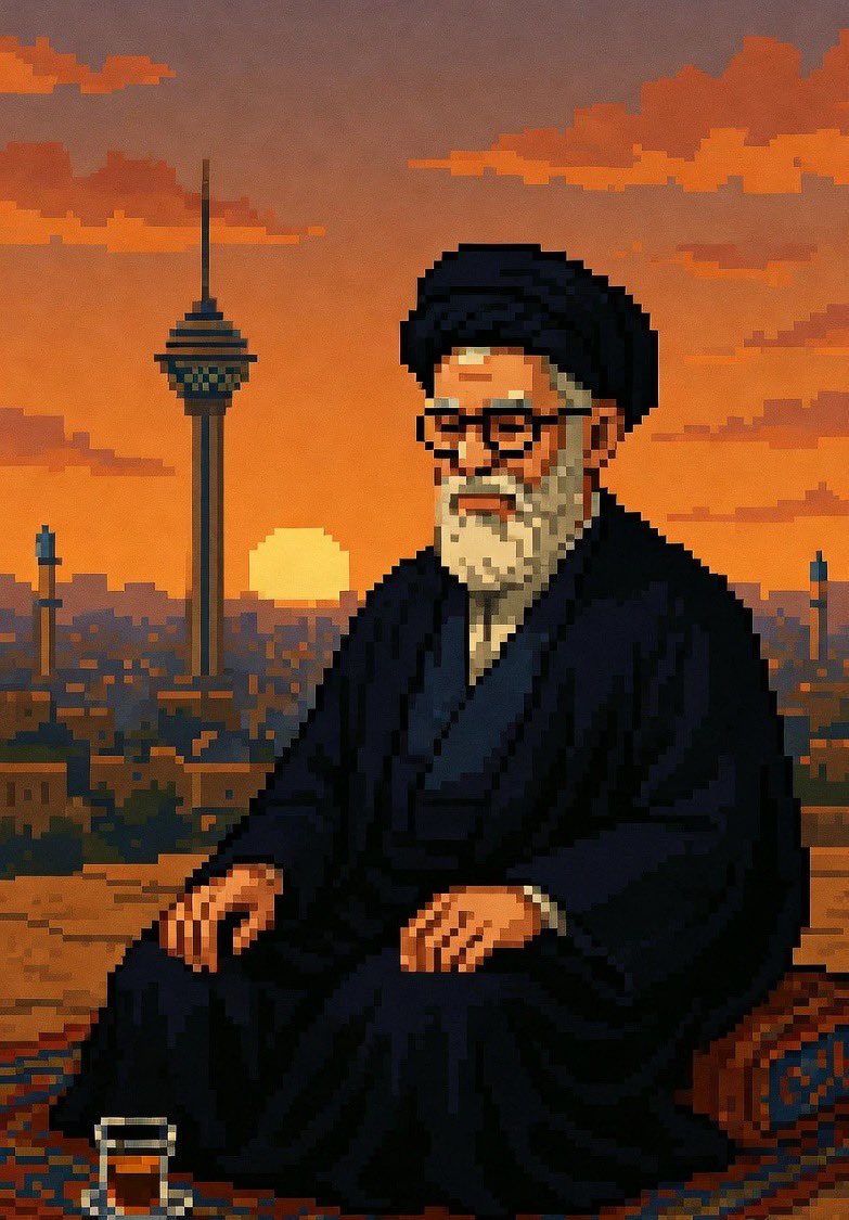 IranCoin Official | $IRAN tweet media