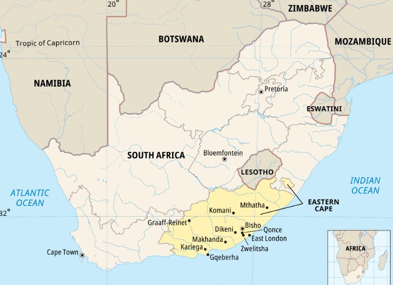 The Legal SA tweet media