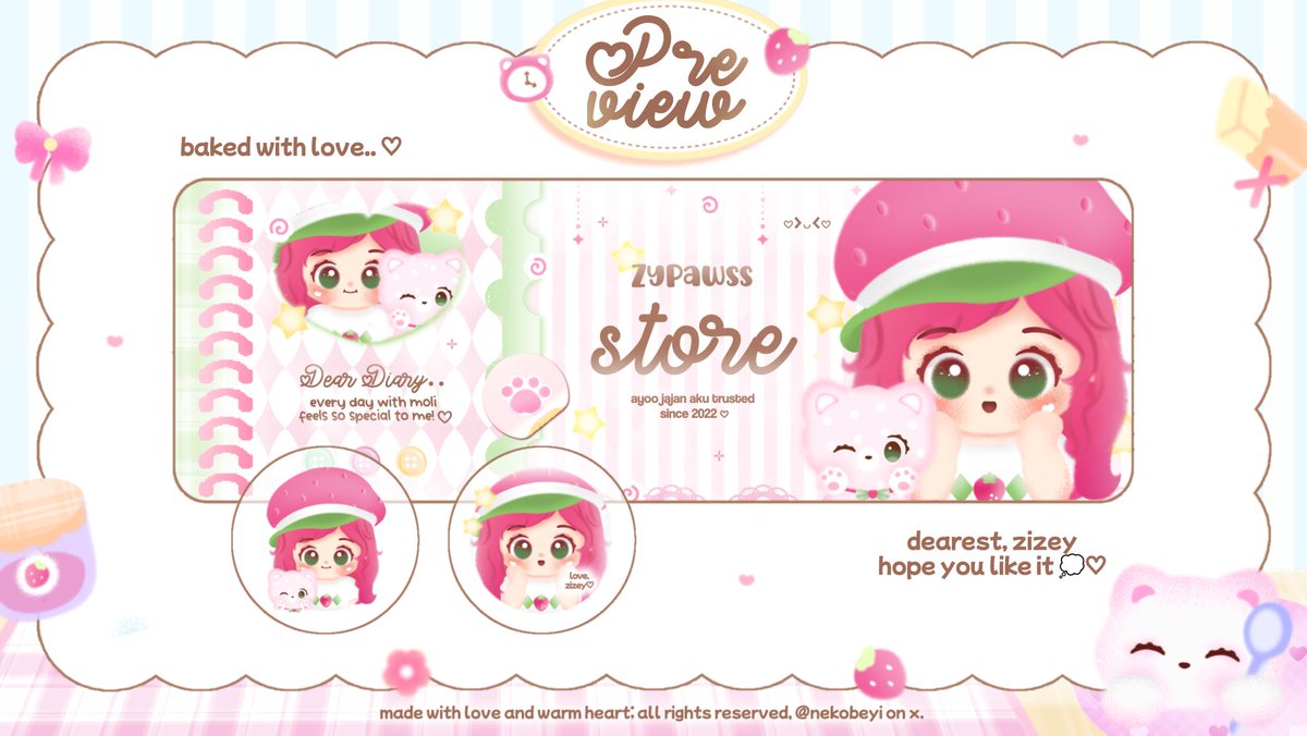 anina ❤︎ OPREQ. 👩🏻‍🍳 tweet media