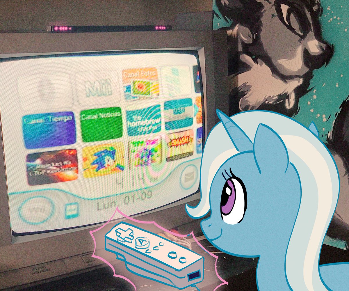 PoxyBoxy tweet media