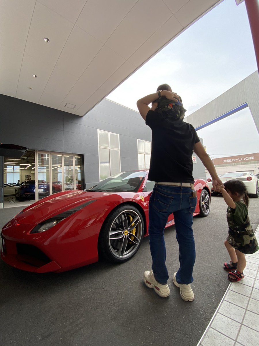 坂井秀人 tweet media