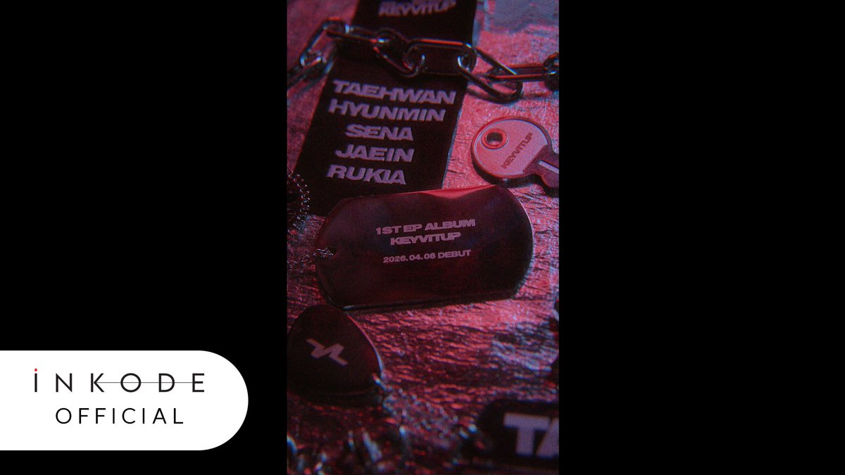 KEYVITUP tweet media