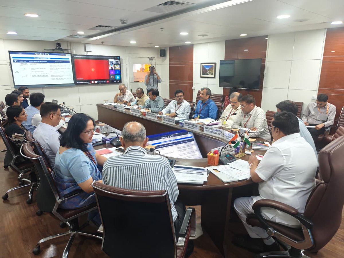 Namami Gange tweet media