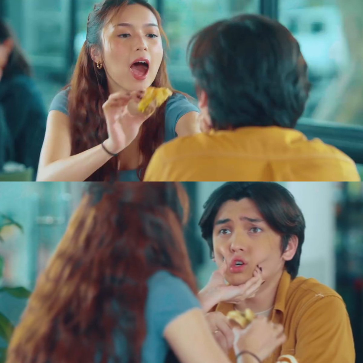 Ka FranSeth! tweet media