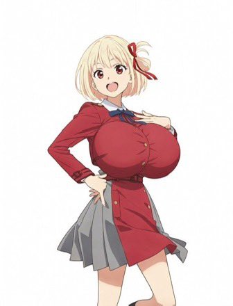 Mer_Ci🎀 tweet media