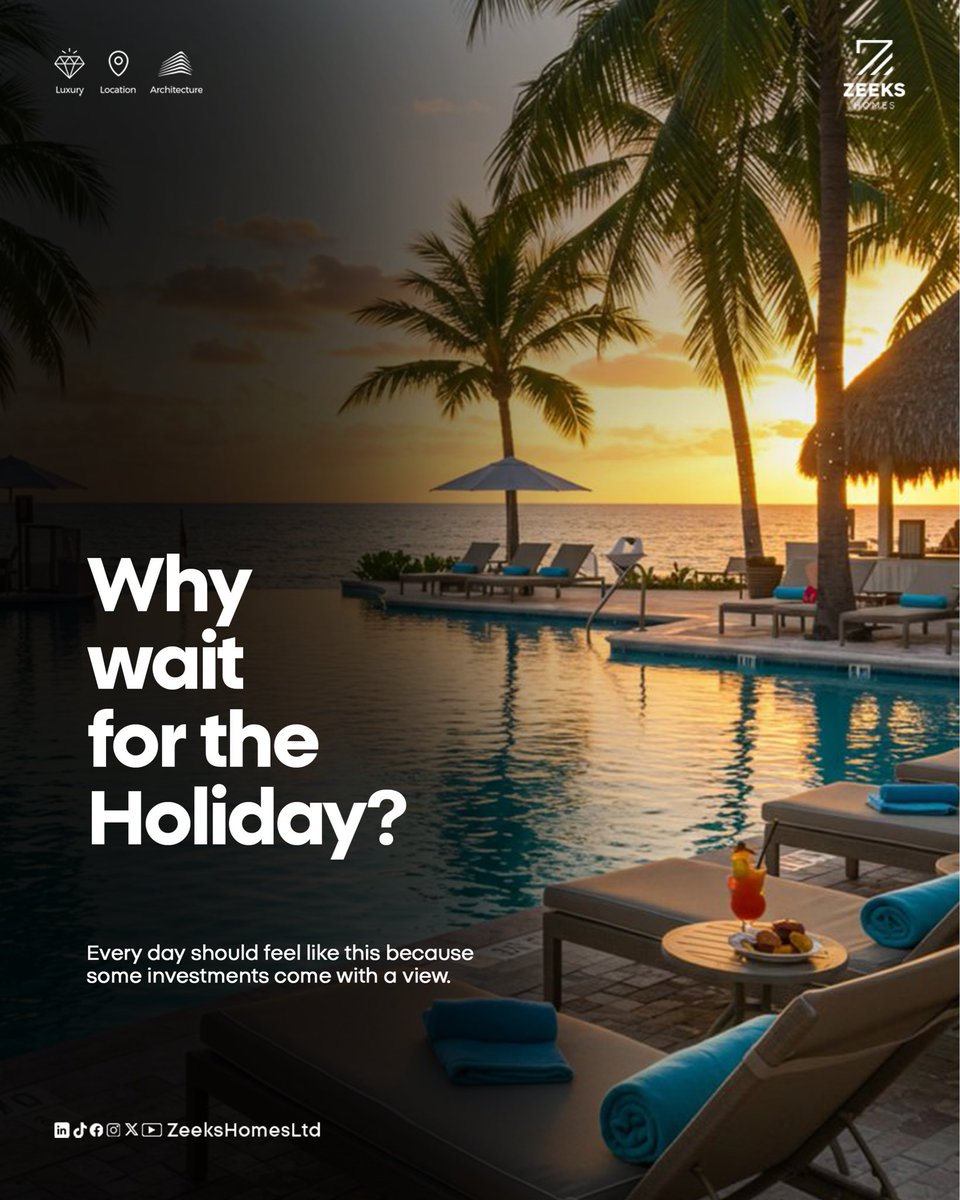 Zeeks Homes Ltd tweet media
