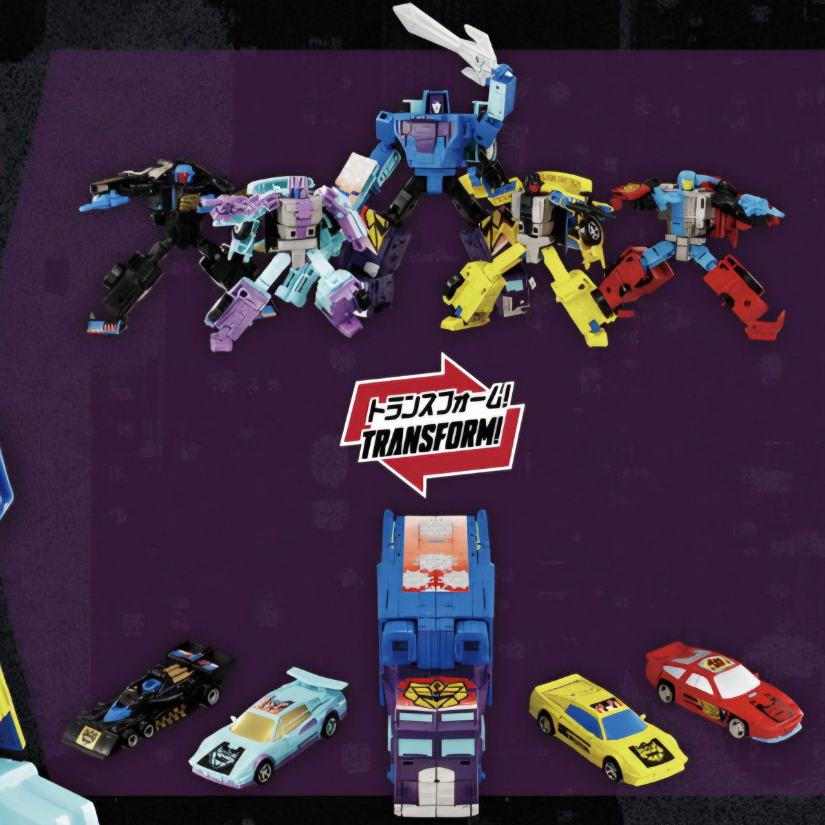 Storm Toy Photography (Transformers) tweet media