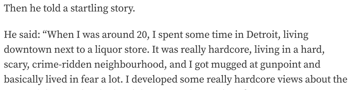 The New World: New ideas. New magazine tweet media