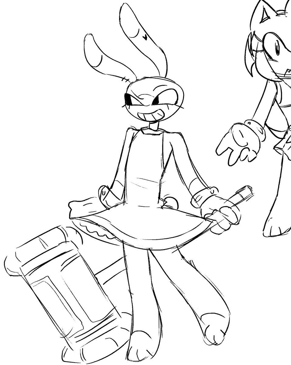 Anyways #transfemjax